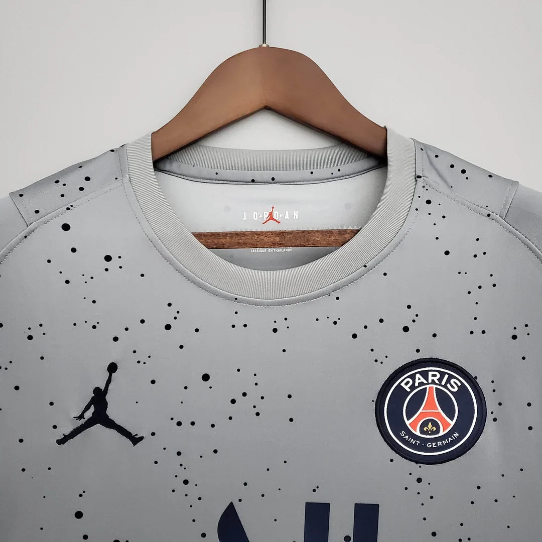 2021/2022 PSG Training Wear