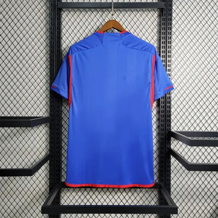 2023/2024 Lyon Away Jersey