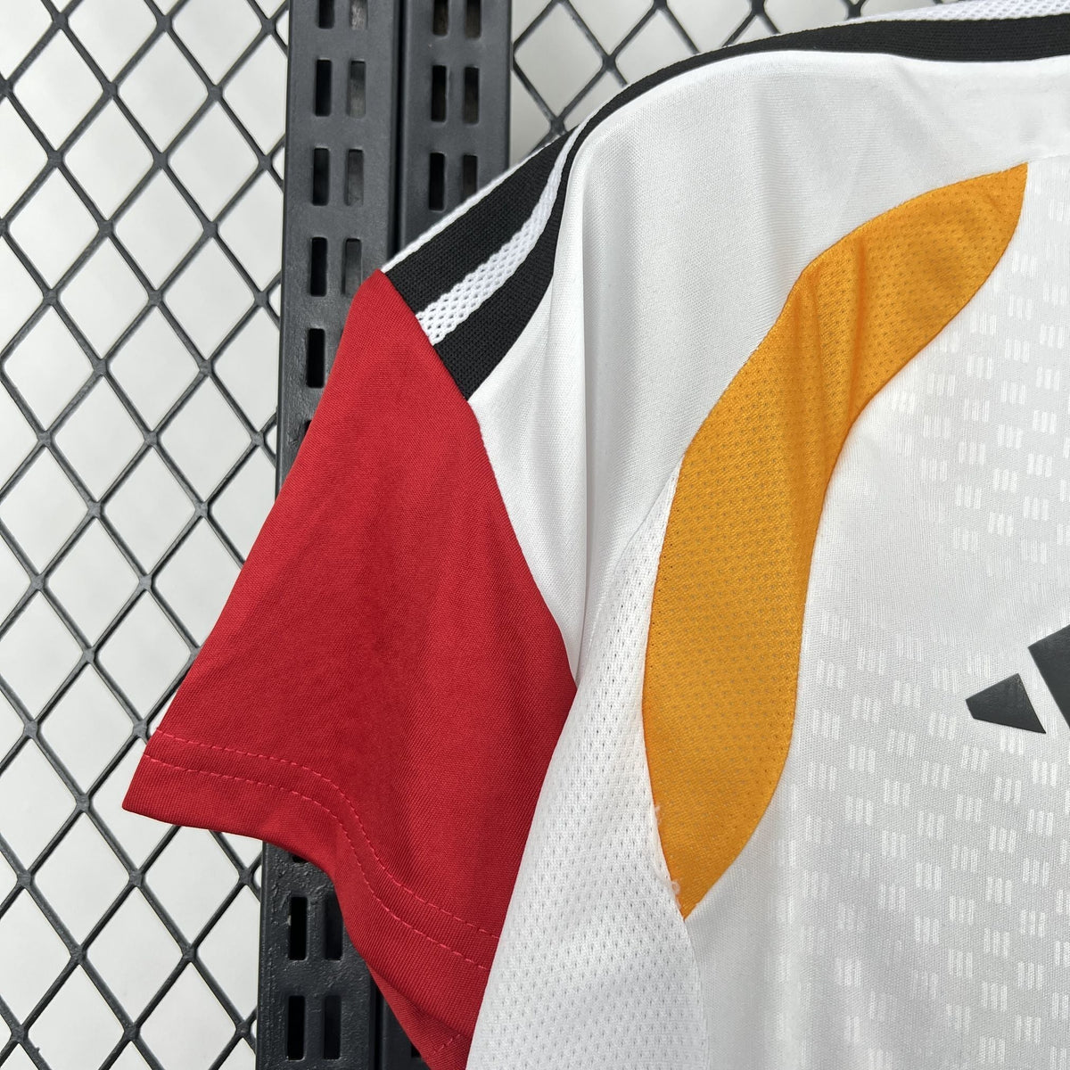 2026 Germany Training Kit