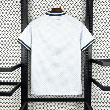 2026 Italy Away World Cup Kit Fan Version