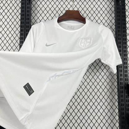 2026 Norway Third World Cup Kit Fan Version
