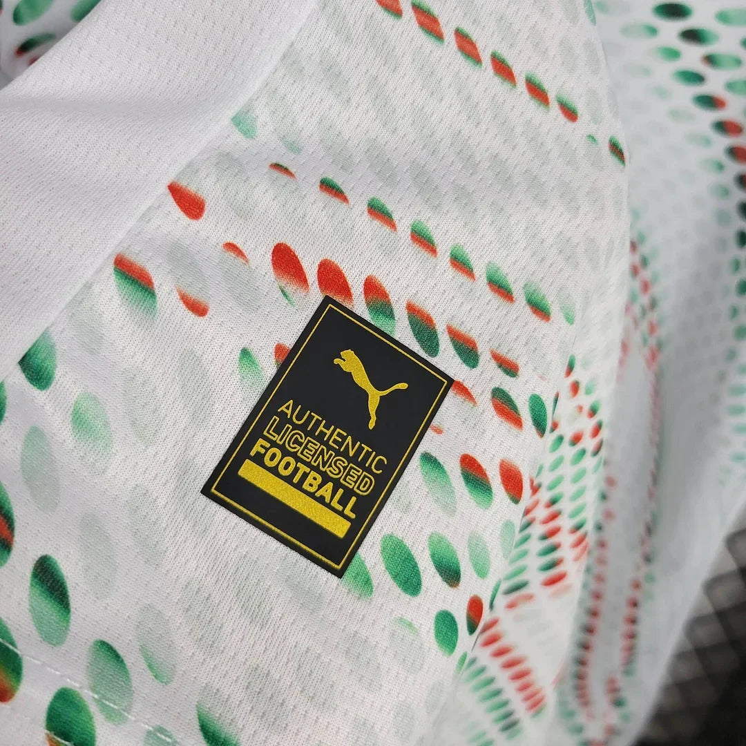 Portugal 2025/2026 Away Kit