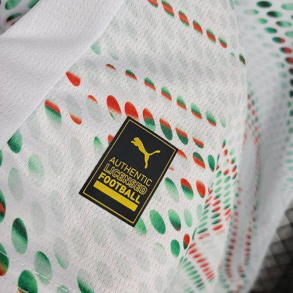 Portugal 2025/2026 Away Kit