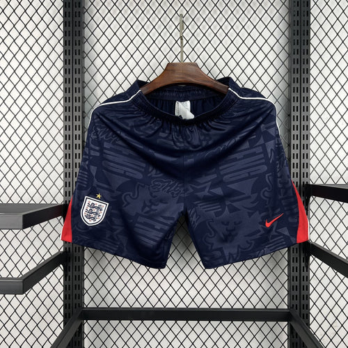 2026 England World Cup Away Shorts