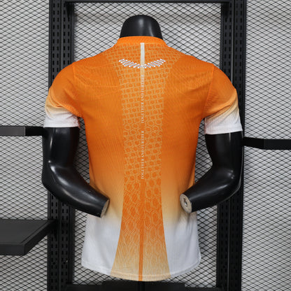 2026 Côte d'Ivoire Limited Jersey