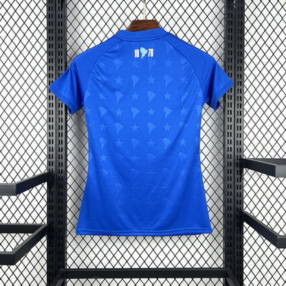 2026/2027 Cruzeiro Home Women