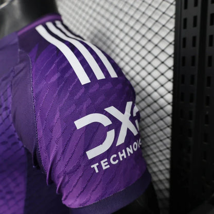 Manchester United "Ultravibe" Limited Jersey