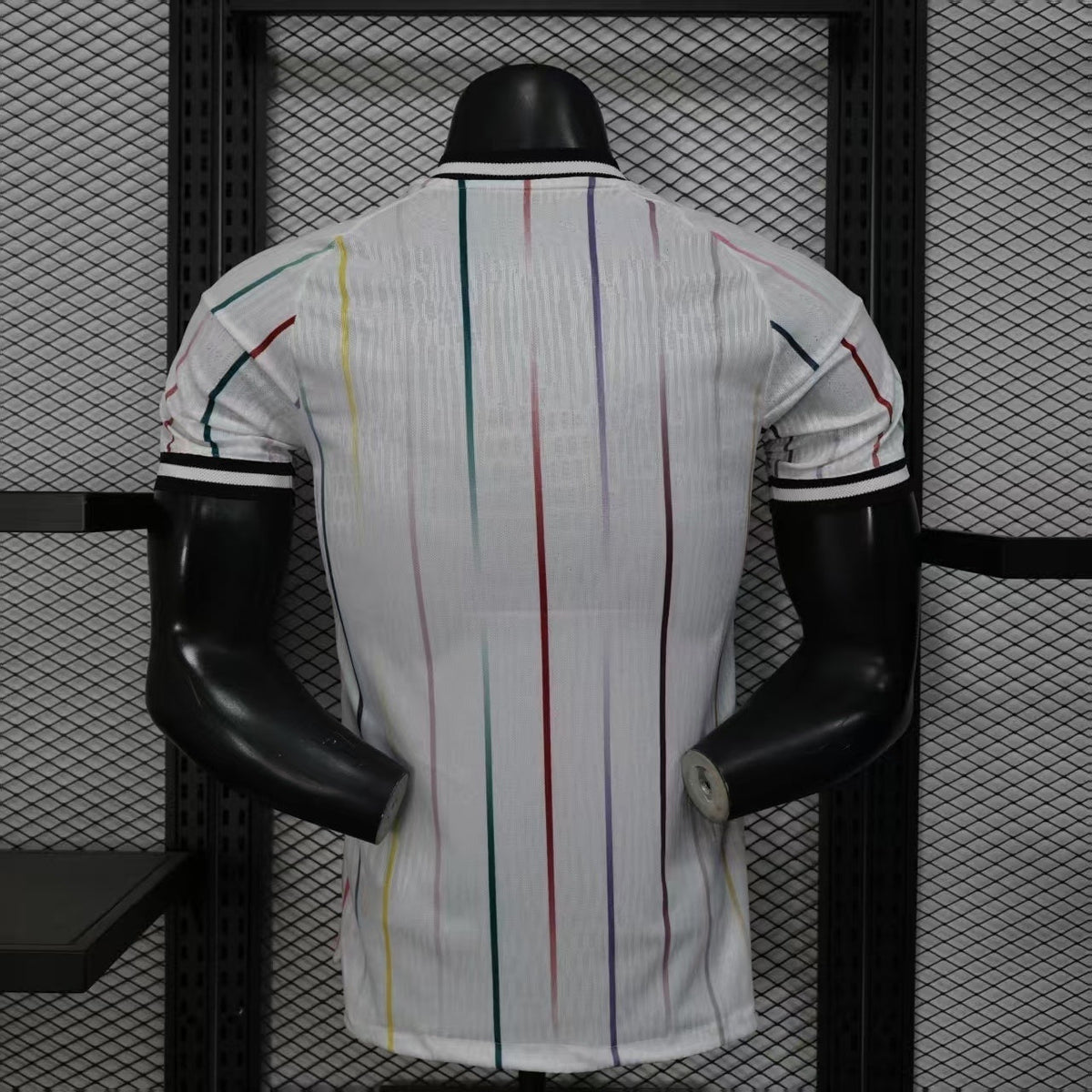 2026 Japan Away World Cup Kit Player Version