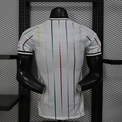 2026 Japan Away World Cup Kit Player Version
