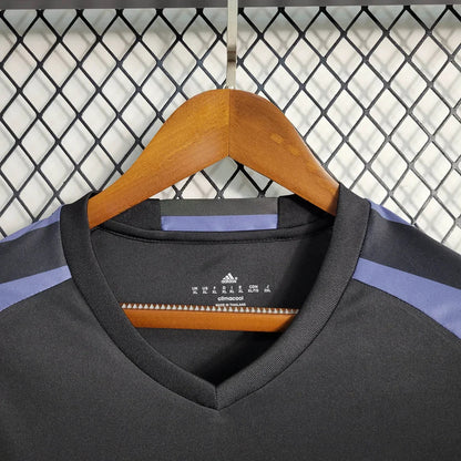 2015/2016 Retro Real Madrid Third Away Long Sleeve