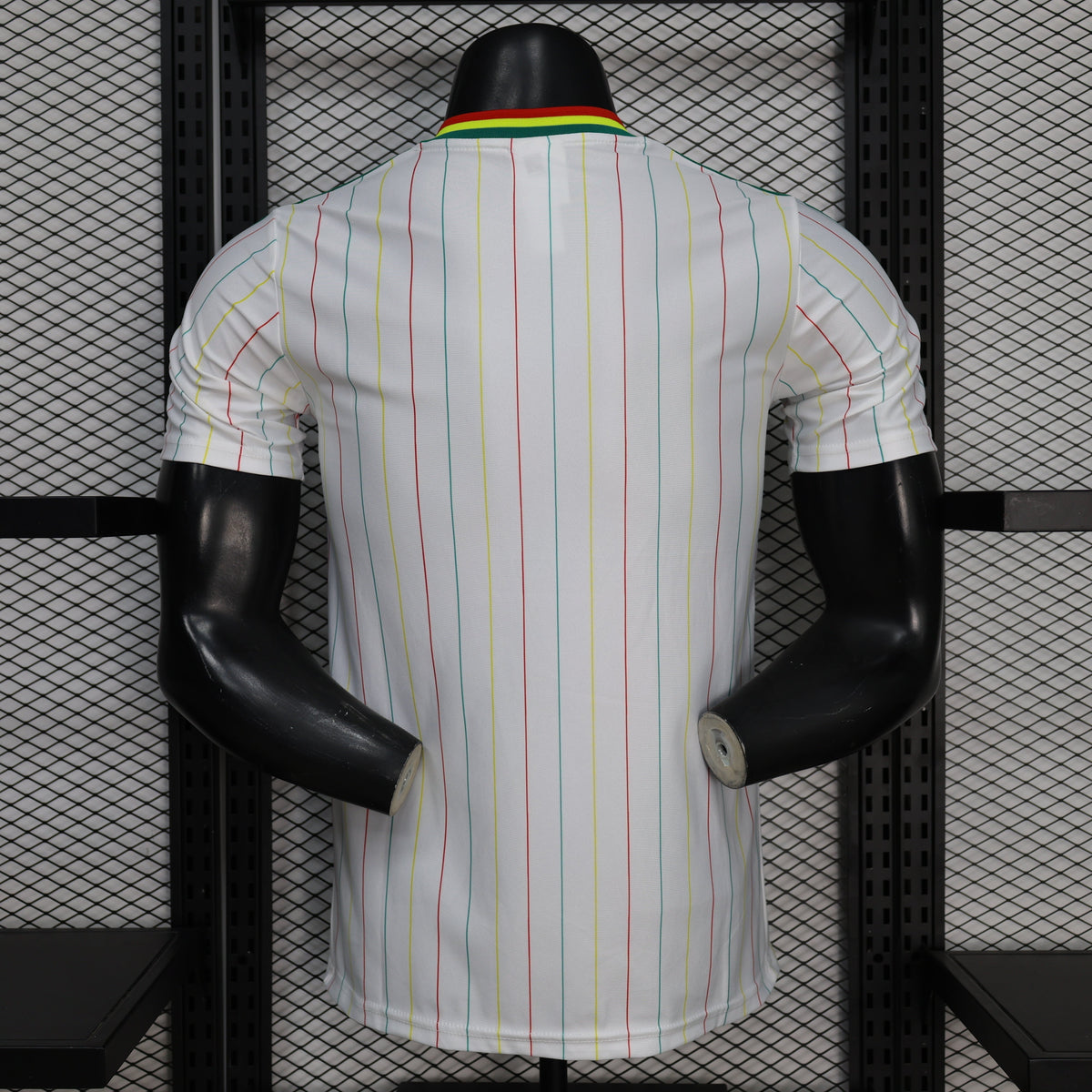 2026 Senegal Limited Jersey