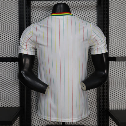 2026 Senegal Limited Jersey