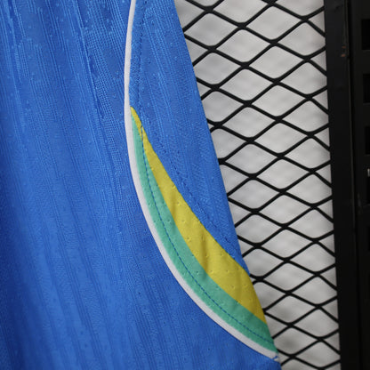 2026 Brazil World Cup Home Shorts