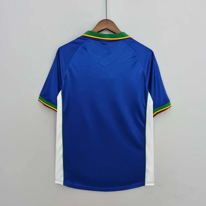 1997 Retro Portugal Away Jersey