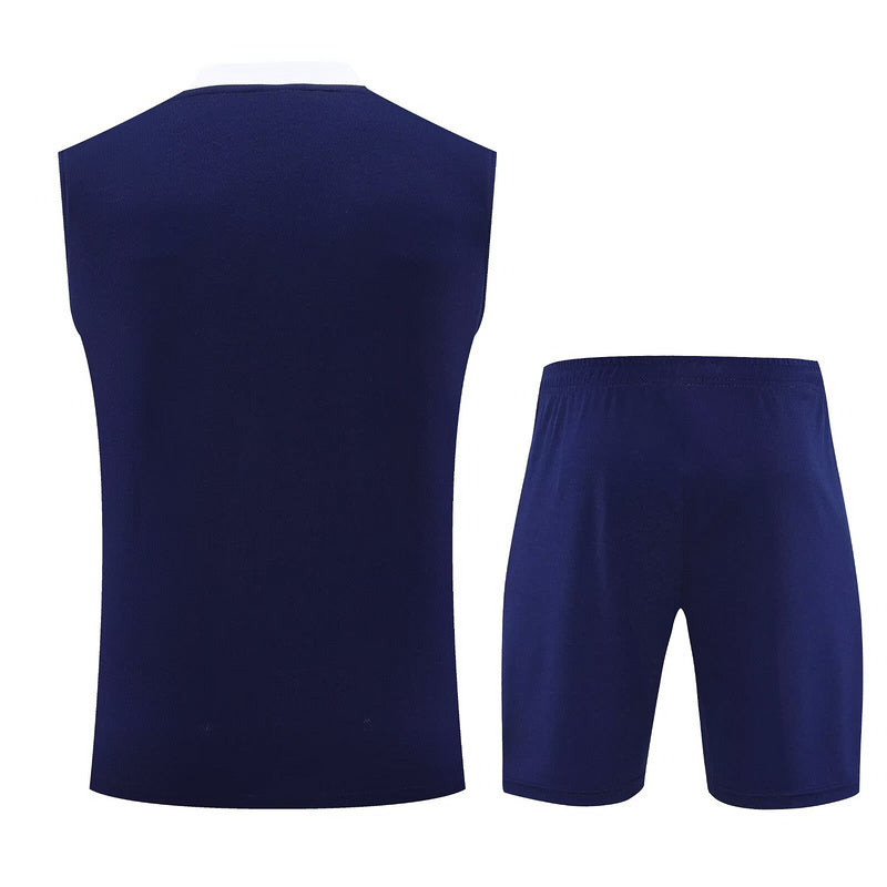 Inter Milan Tank Top Set