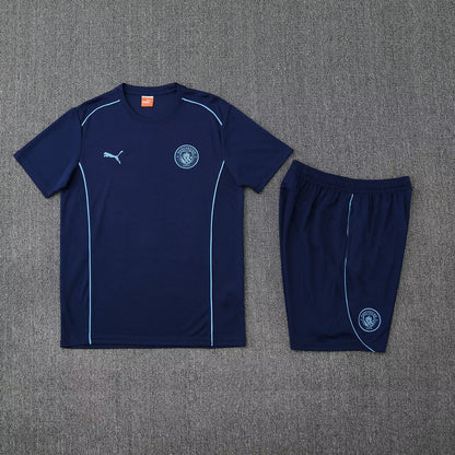 2025/2026 Manchester City Training Set