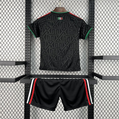 2026 Mexico Third World Cup Kit Kids Size