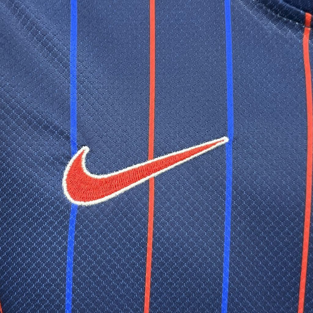 2025/2026 USA Away Kit Kids Size