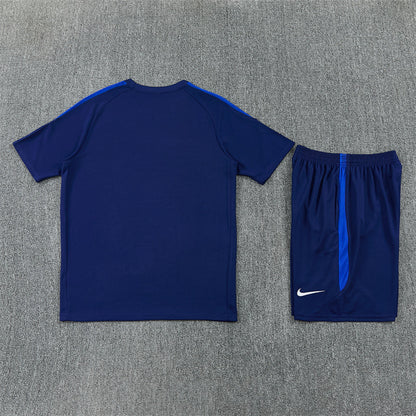 2026/2027 Inter Milan Dark Blue Set
