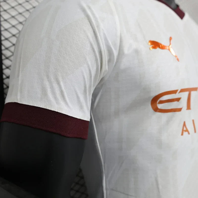 2023/2024 Manchester City Away Kit