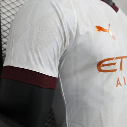 2023/2024 Manchester City Away Kit