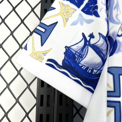 Portugal "Azulejo Armada" Limited Jersey