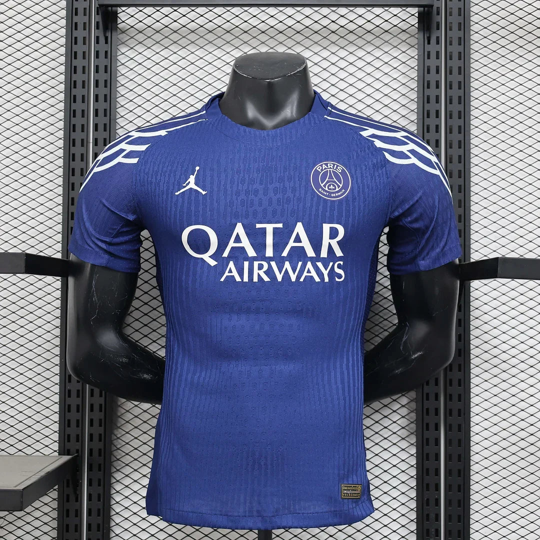 PSG x Jordan 2024/2025 Fourth Kit