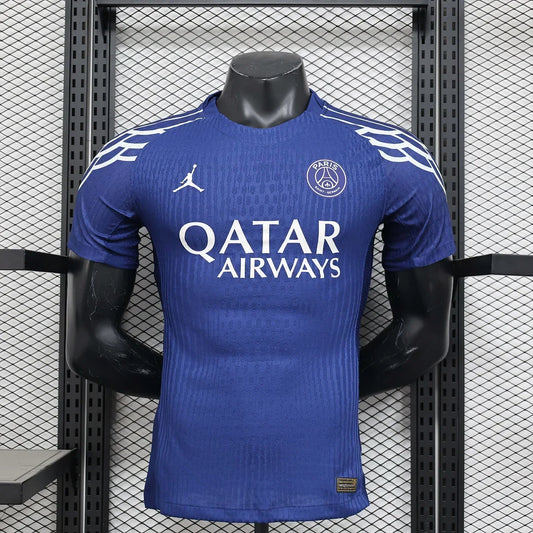 PSG x Jordan 2024/2025 Fourth Kit