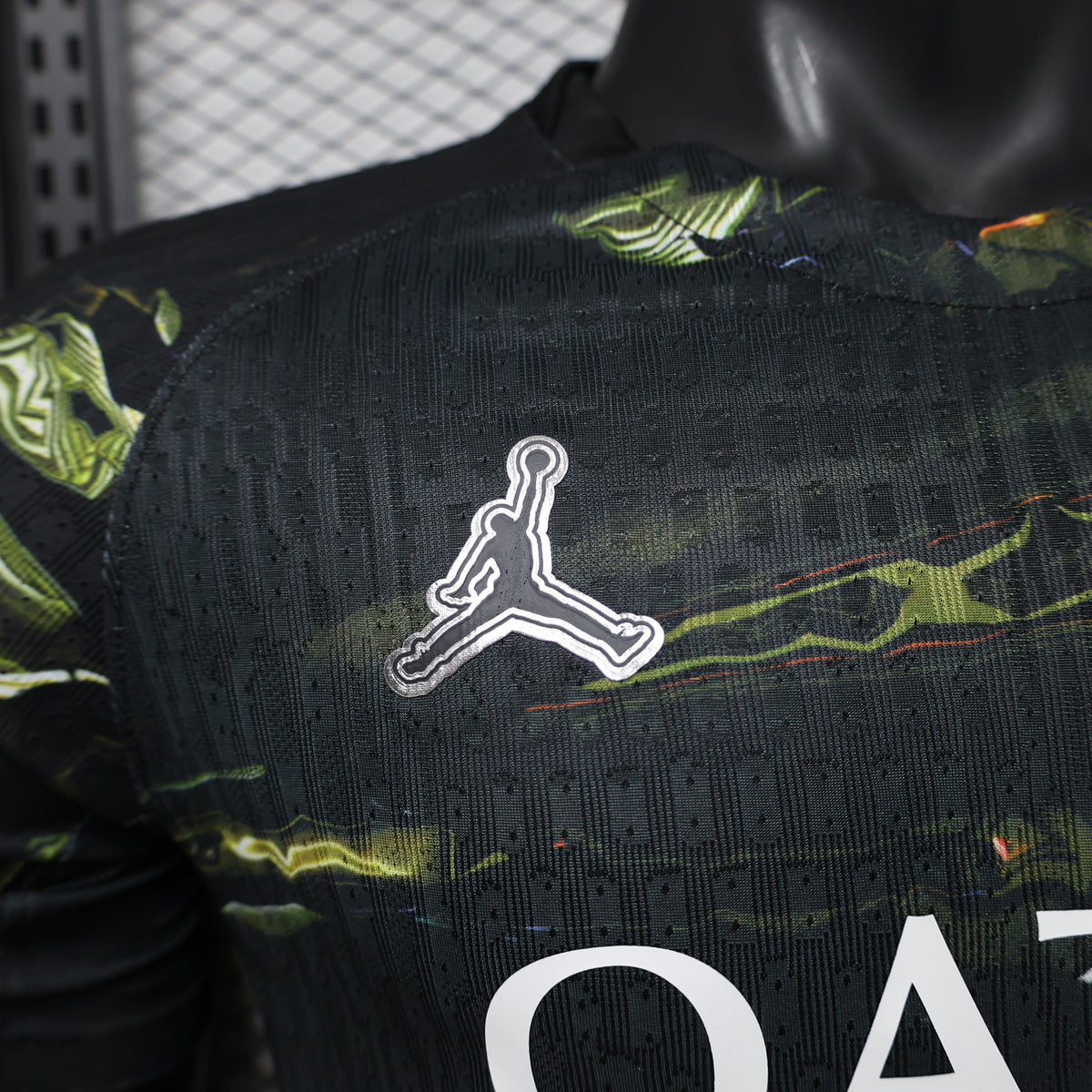 2026-2027 PSG x Stadium Night Kit