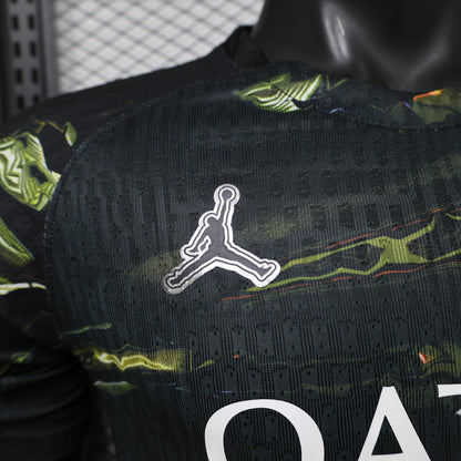 2026-2027 PSG x Stadium Night Kit