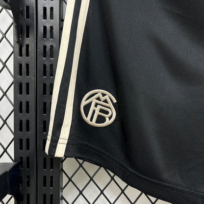 2025/2026 Bayern Munchen Third Shorts