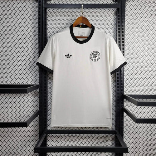 2025 Germany 125th Anniversary Jersey