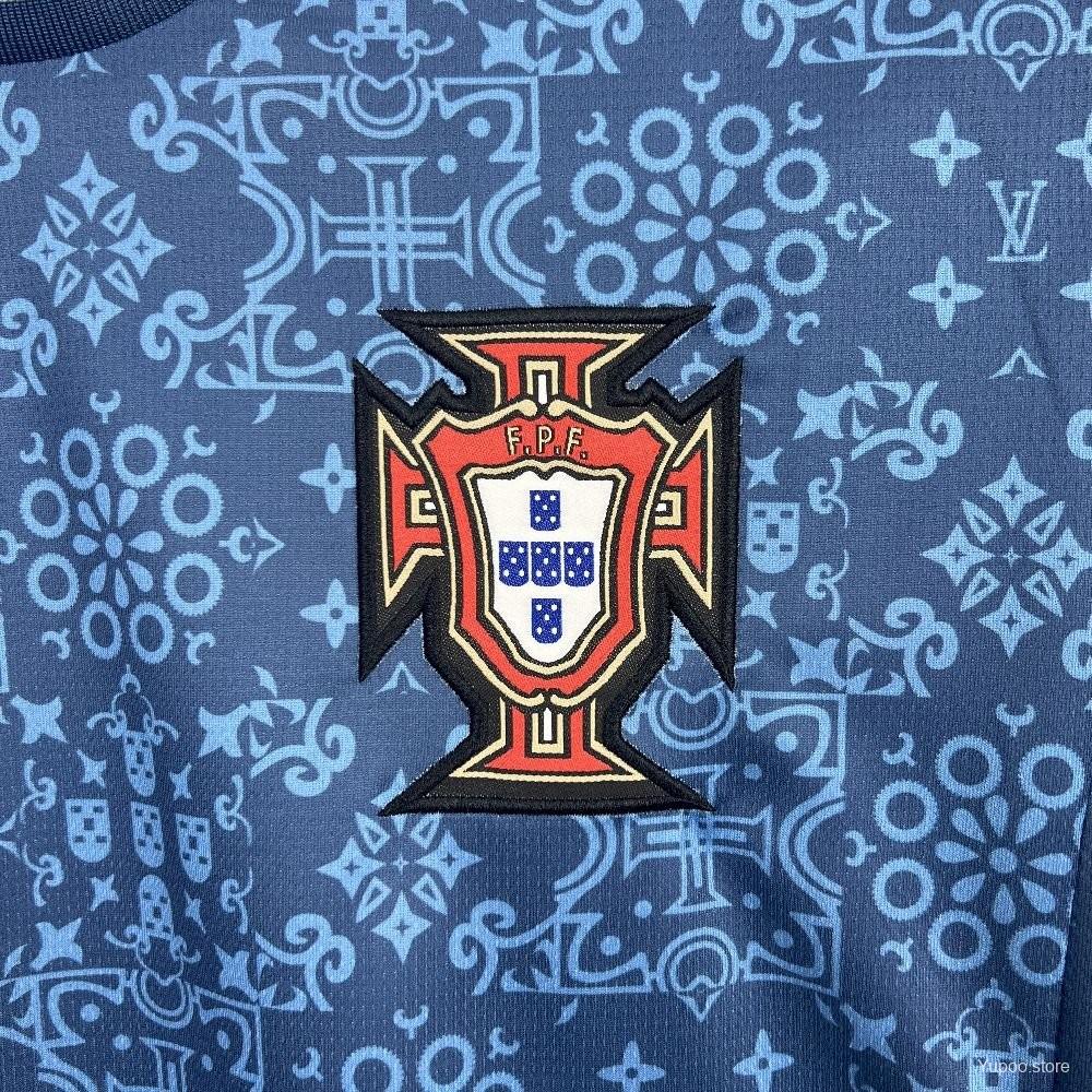 2025 Portugal Limited Jersey