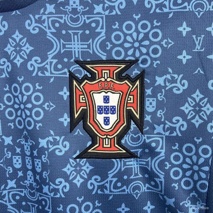 2025 Portugal Limited Jersey