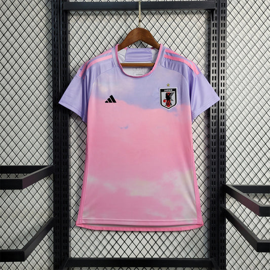 Japan "Sakura Dawn" Limited Jersey Women
