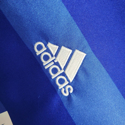2011-2012 Retro Chelsea Home Jersey