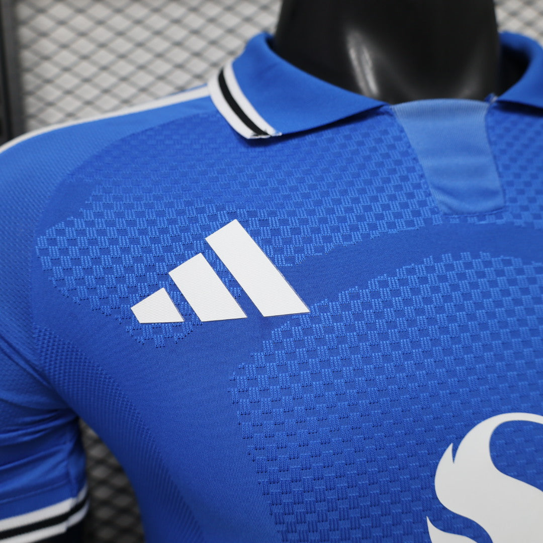 2026/2027 Manchester United Limited Jersey