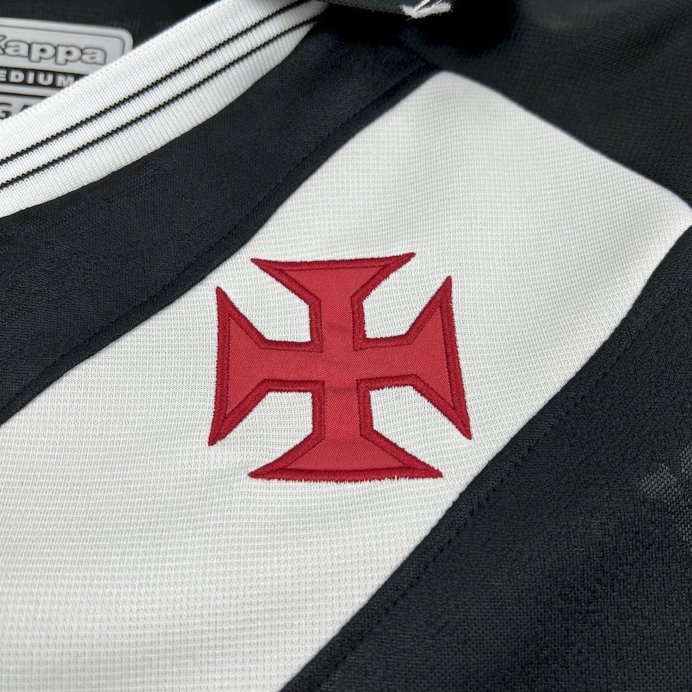 2025/2026 Vasco Da Gama Home Women