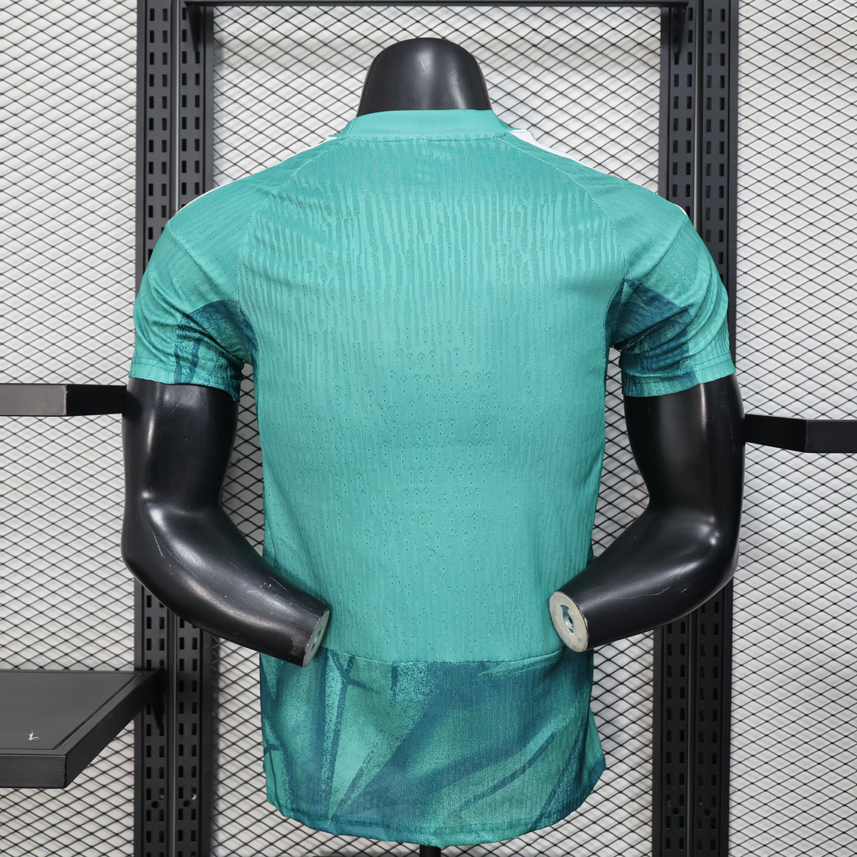 2026 Germany Pre-Match Kit