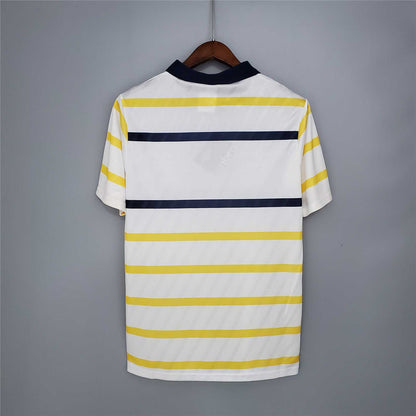 1988-1990 Retro Scotland Away Jersey