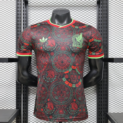 2026 Mexico Limited Jersey