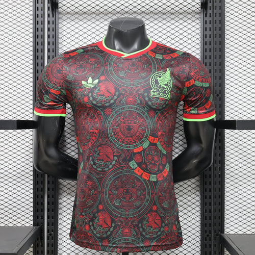 2026 Mexico Limited Jersey