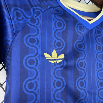 2026 Sweden Away World Cup Kit Kids Size