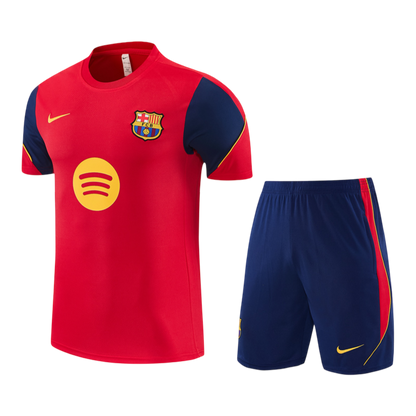 2026/2027 Barcelona Red Set