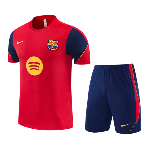 2026/2027 Barcelona Red Set