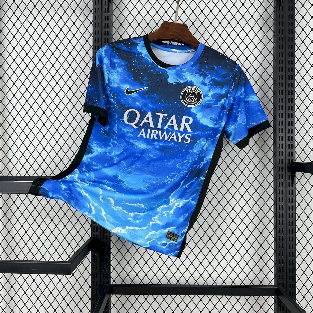 PSG ”Skyline” Limited Jersey