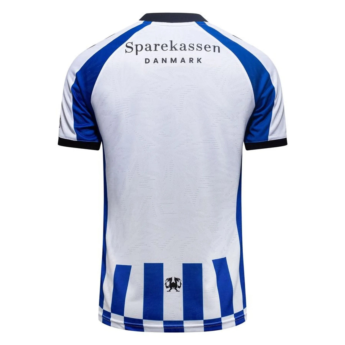 2026/2027 Odense Boldklub Home Kit
