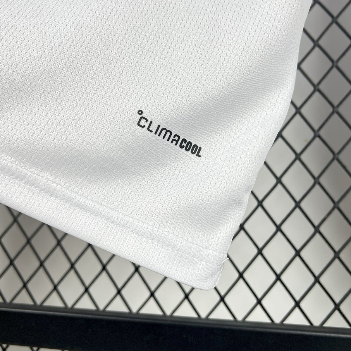 2026 Germany Home World Cup Kit Long Sleeve Fan Version