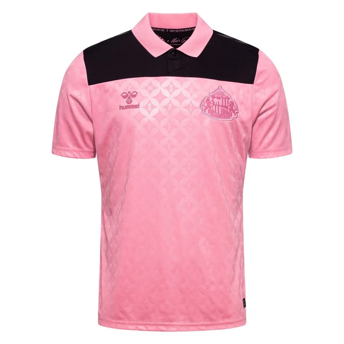 2026/2027 Sunderland Away Kit