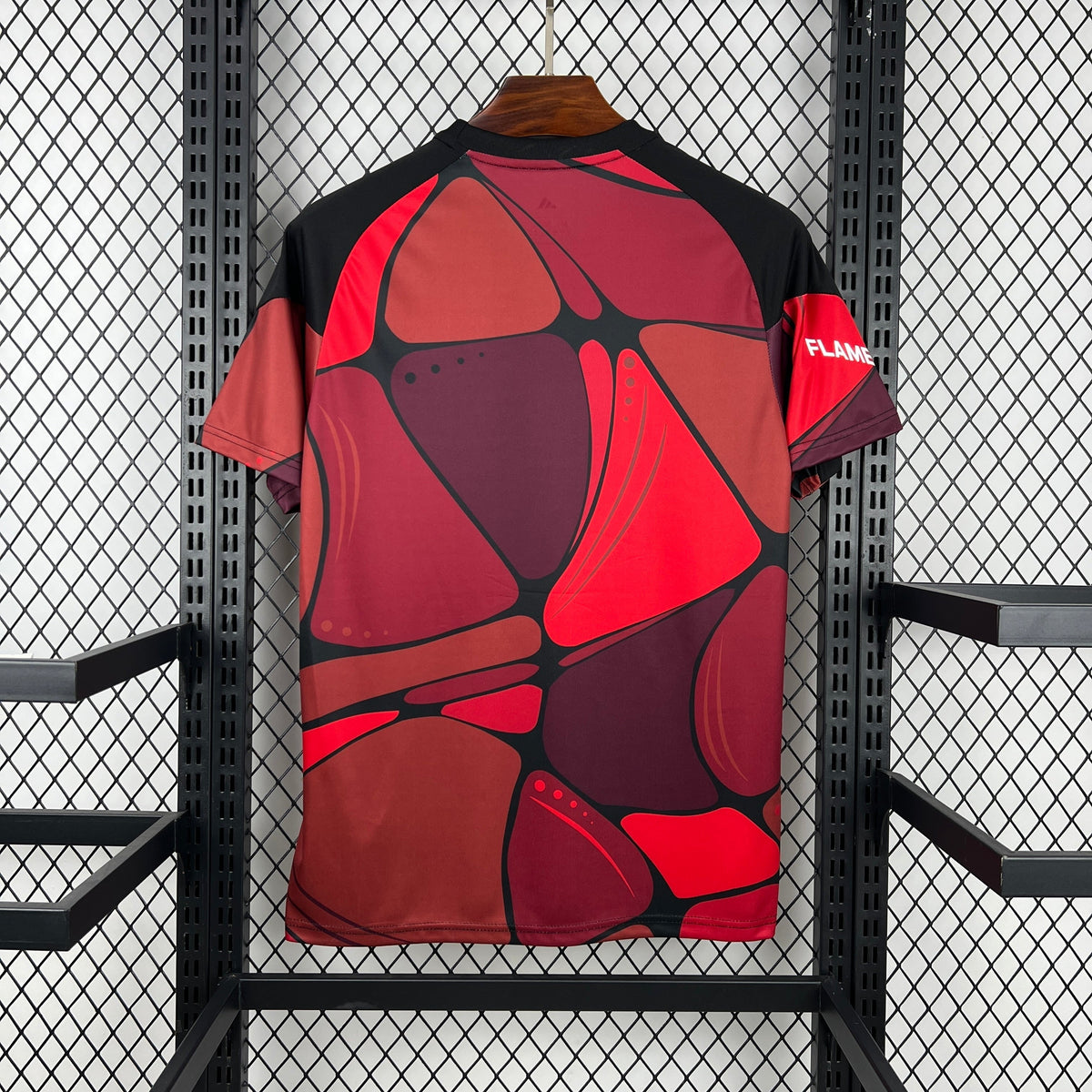 2026/2027 Flamengo Pre-Match Kit